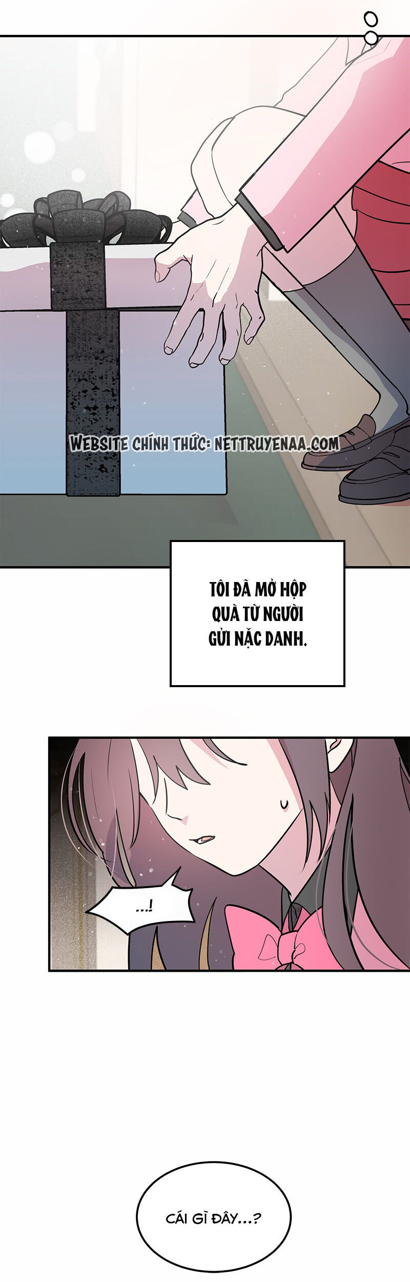 Kẻ Chinh Phục Trái Tim Chapter  13 - 2