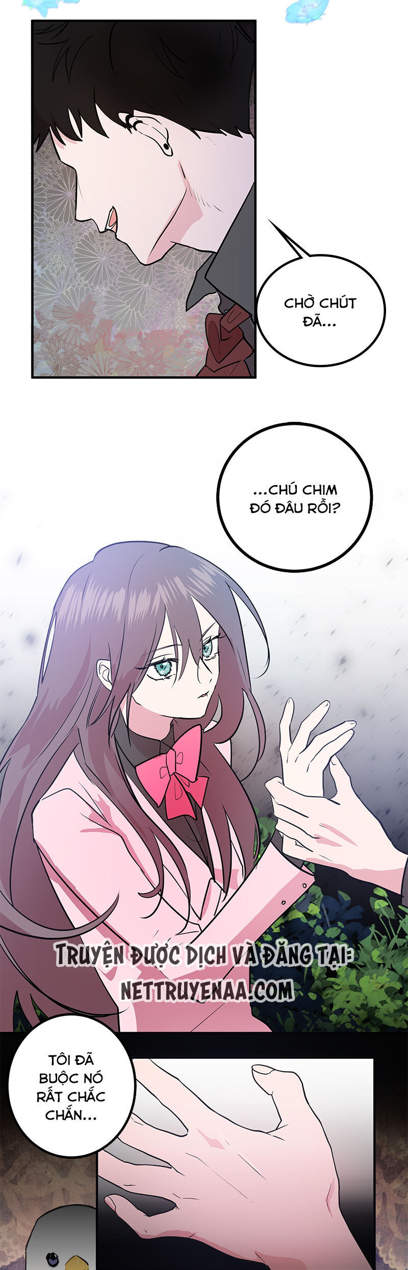 Kẻ Chinh Phục Trái Tim Chapter  13 - 21