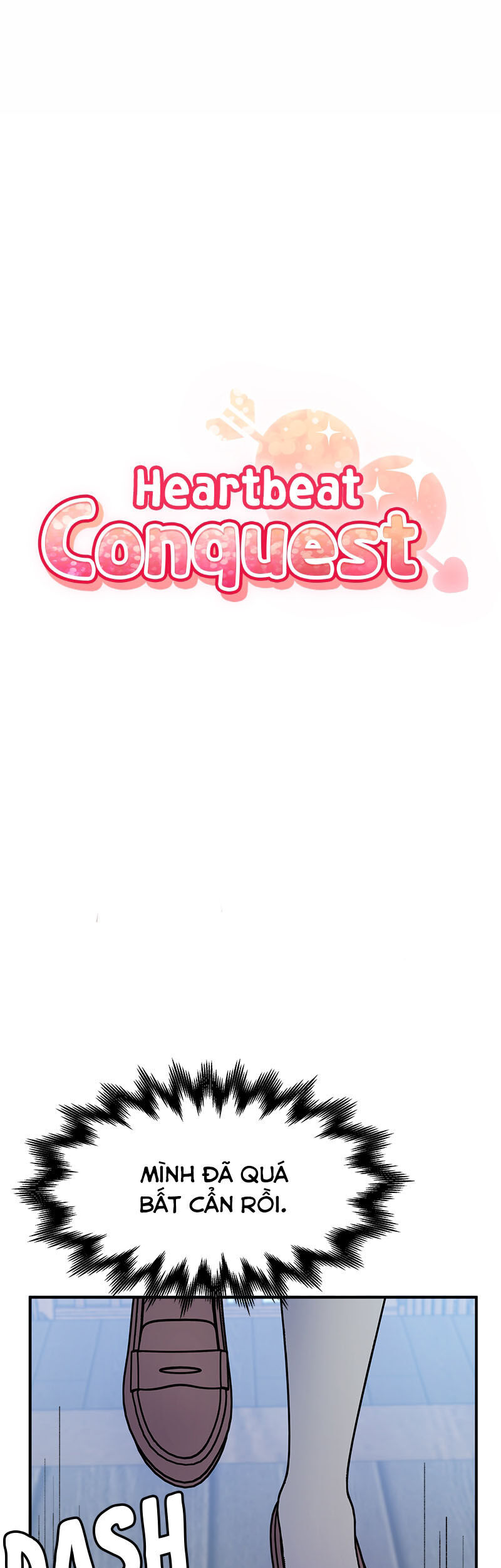 Kẻ Chinh Phục Trái Tim Chapter  13 - 3