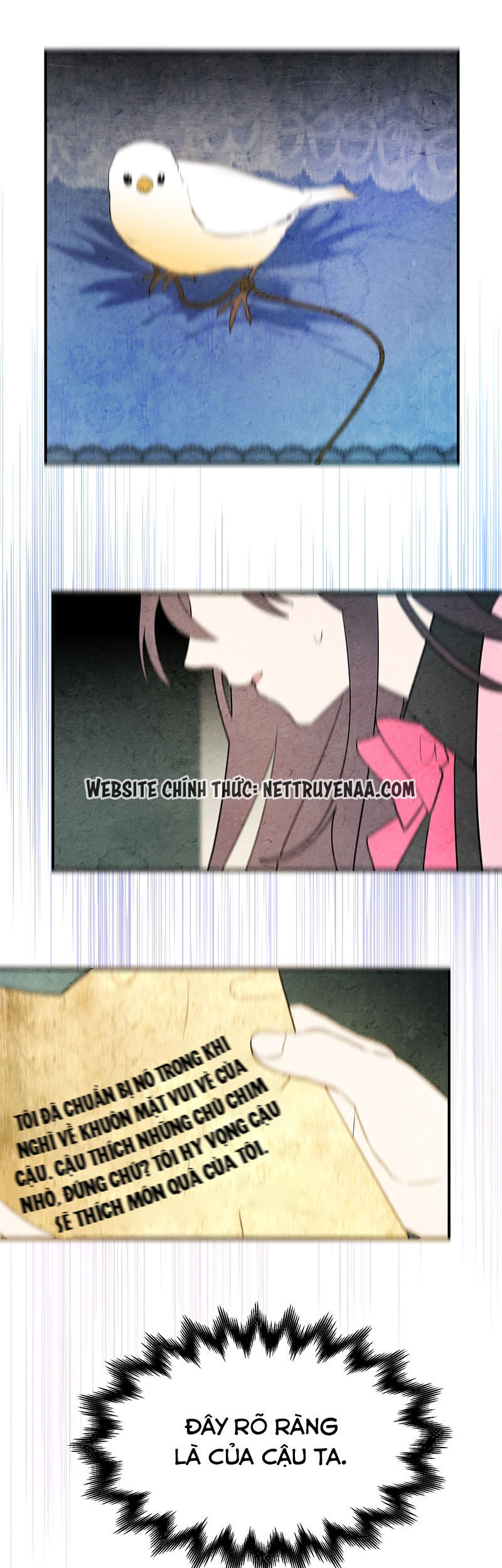 Kẻ Chinh Phục Trái Tim Chapter  13 - 5