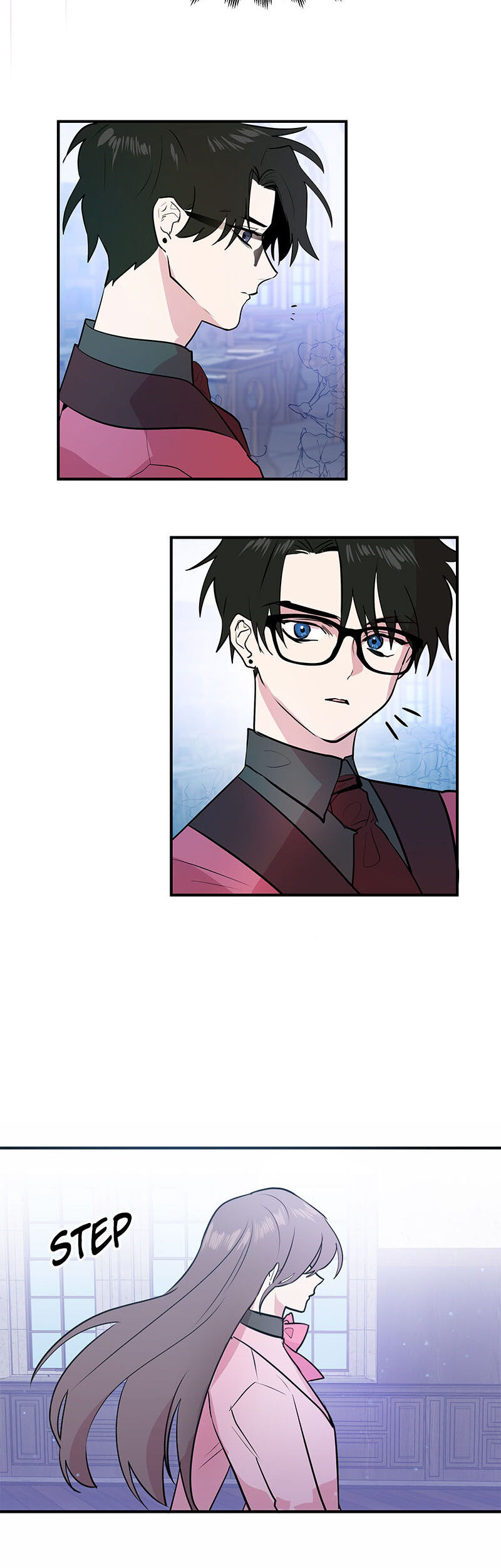 Kẻ Chinh Phục Trái Tim Chapter  13 - 6