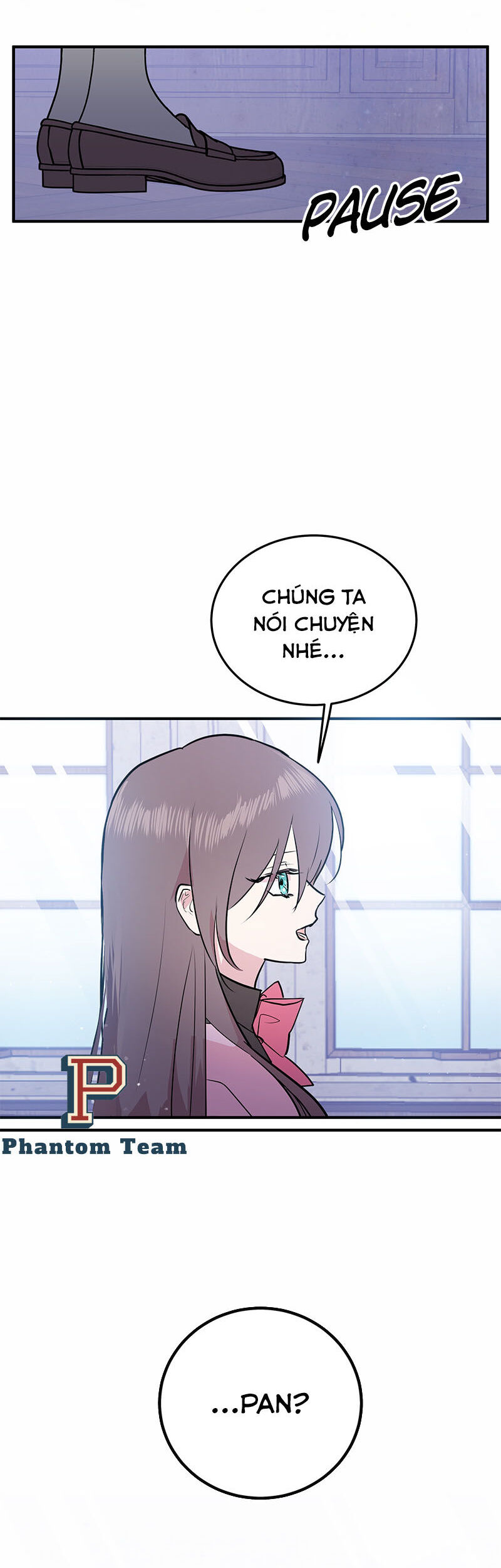 Kẻ Chinh Phục Trái Tim Chapter  13 - 8