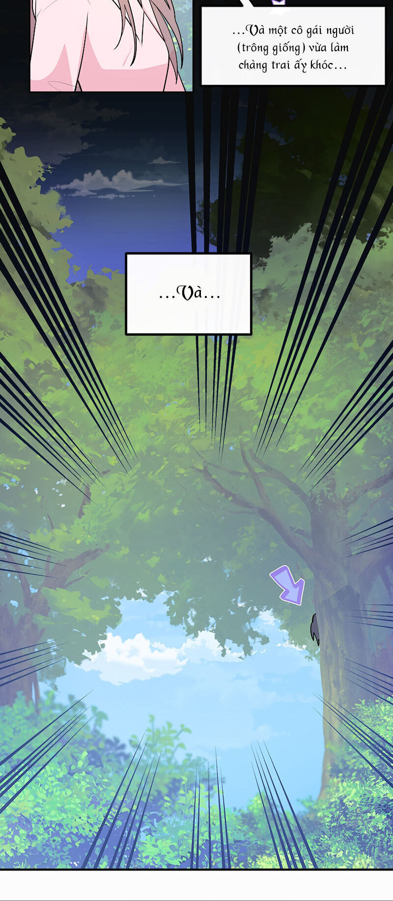 Kẻ Chinh Phục Trái Tim Chapter  14 - 2