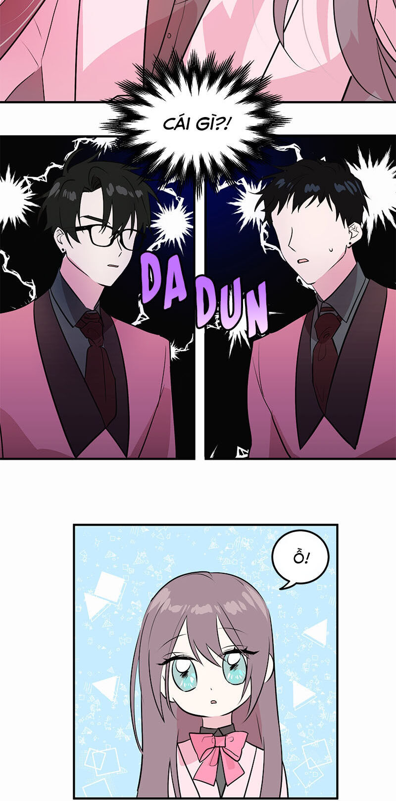 Kẻ Chinh Phục Trái Tim Chapter  14 - 22
