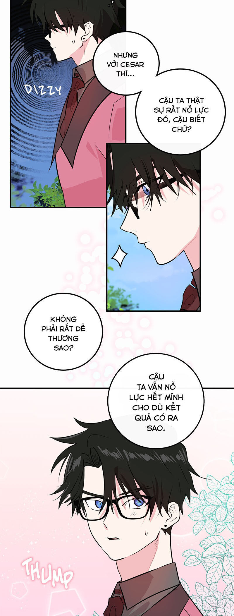 Kẻ Chinh Phục Trái Tim Chapter  14 - 24