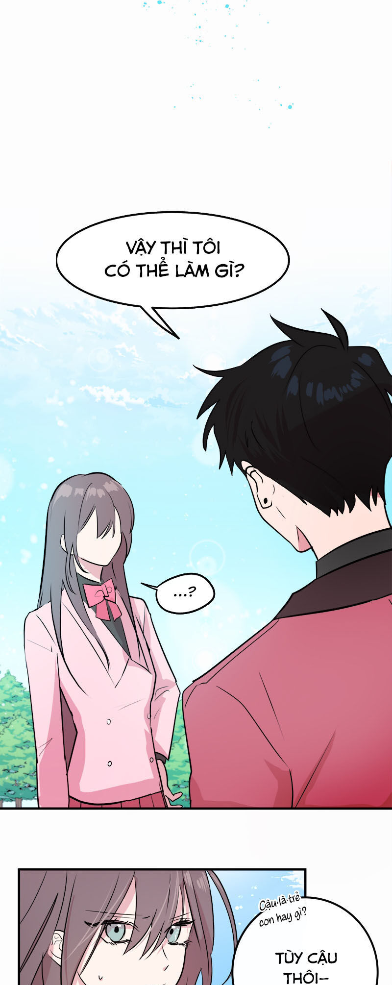 Kẻ Chinh Phục Trái Tim Chapter  14 - 26