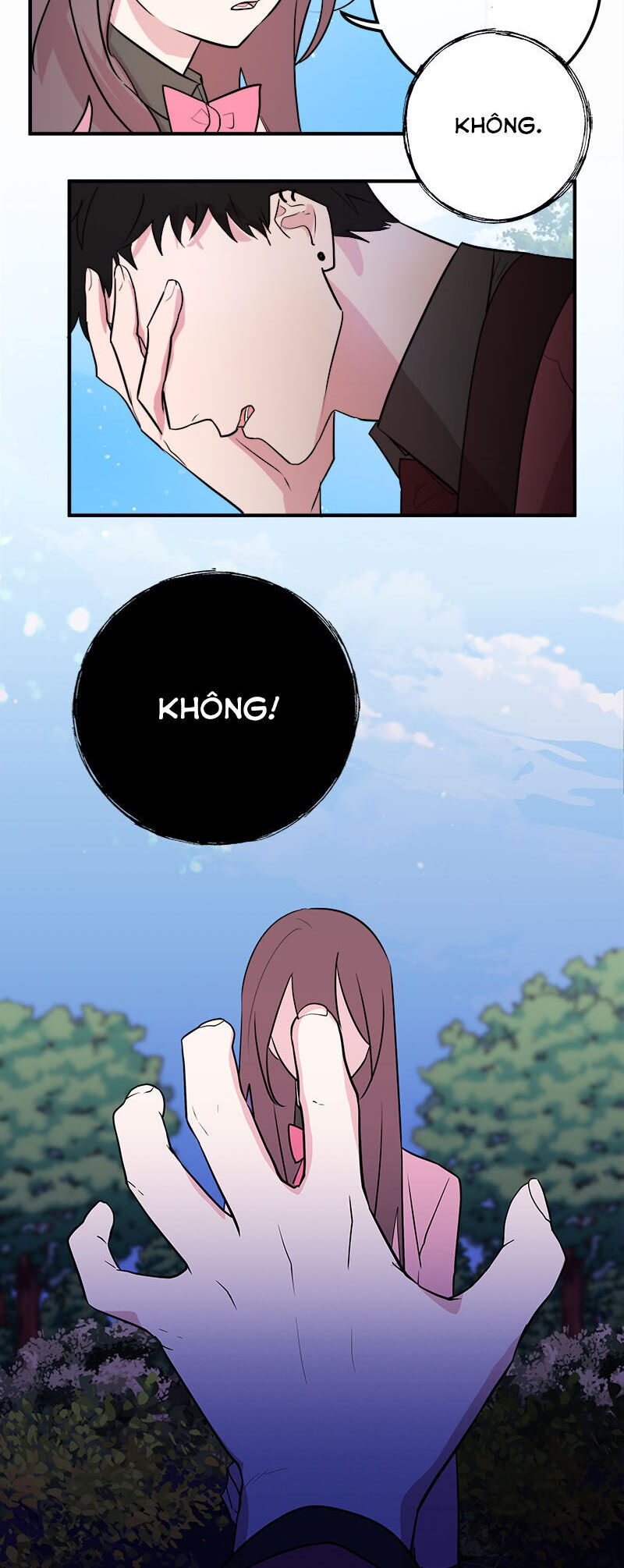 Kẻ Chinh Phục Trái Tim Chapter  14 - 27