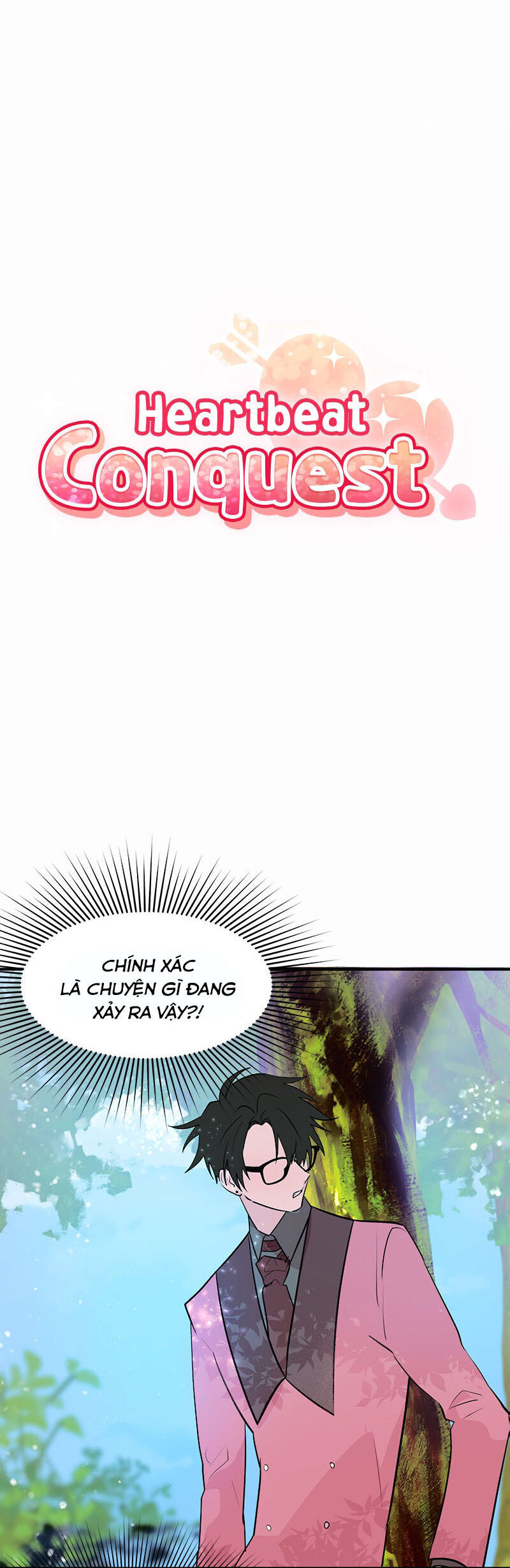 Kẻ Chinh Phục Trái Tim Chapter  14 - 4