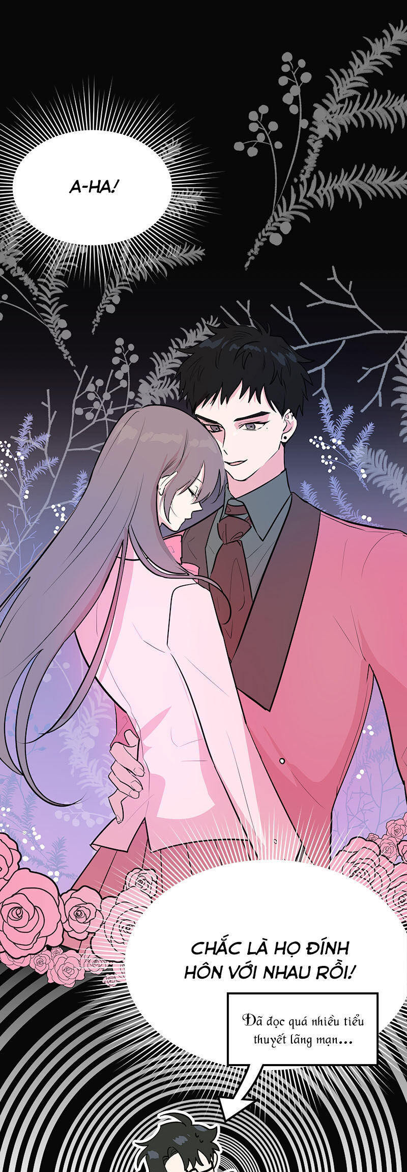 Kẻ Chinh Phục Trái Tim Chapter  14 - 7