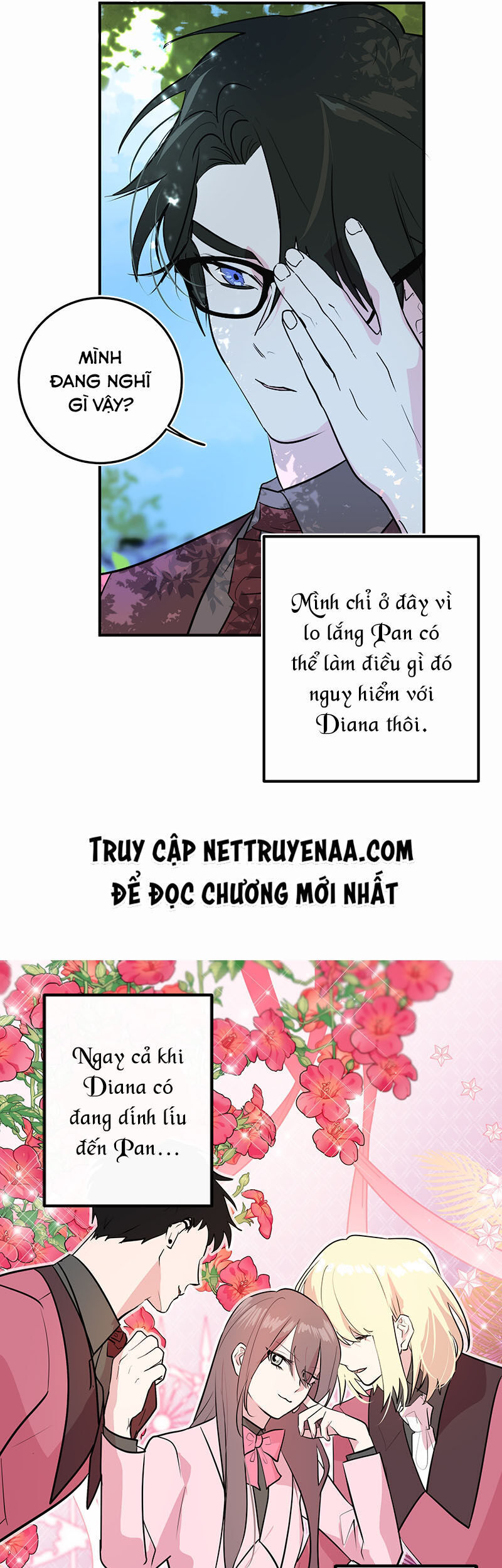 Kẻ Chinh Phục Trái Tim Chapter  14 - 9