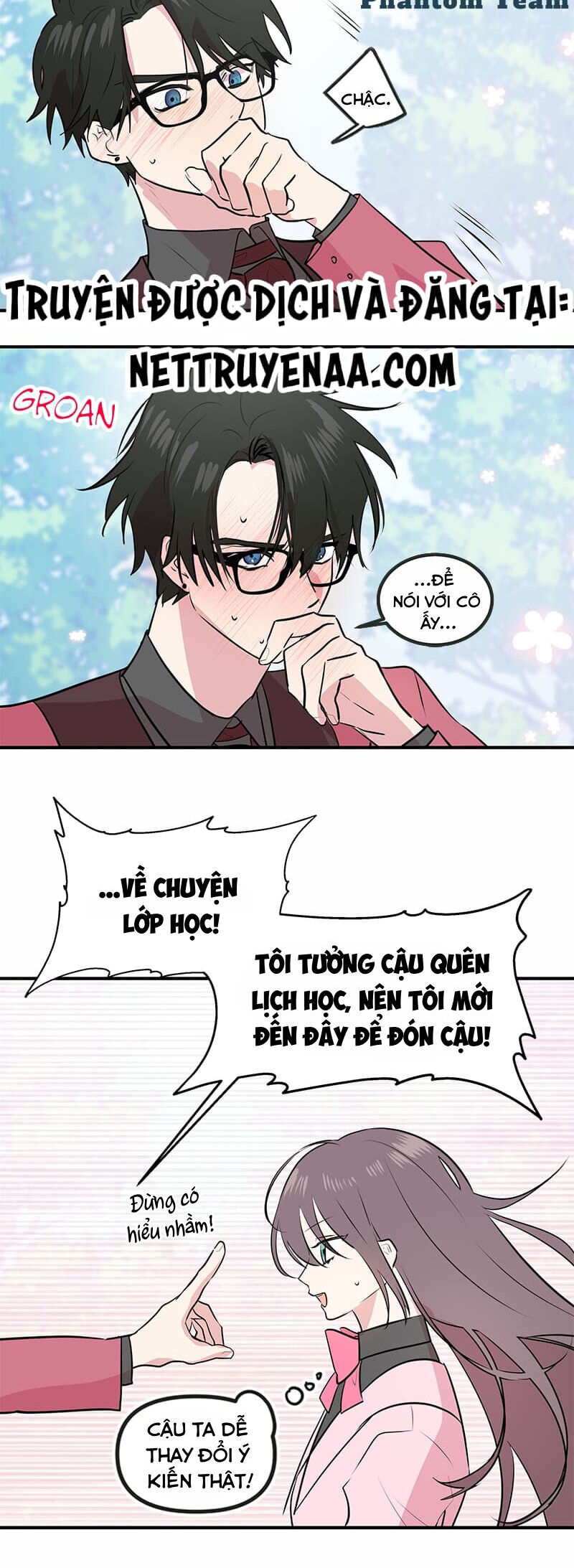 Kẻ Chinh Phục Trái Tim Chapter  15 - 15
