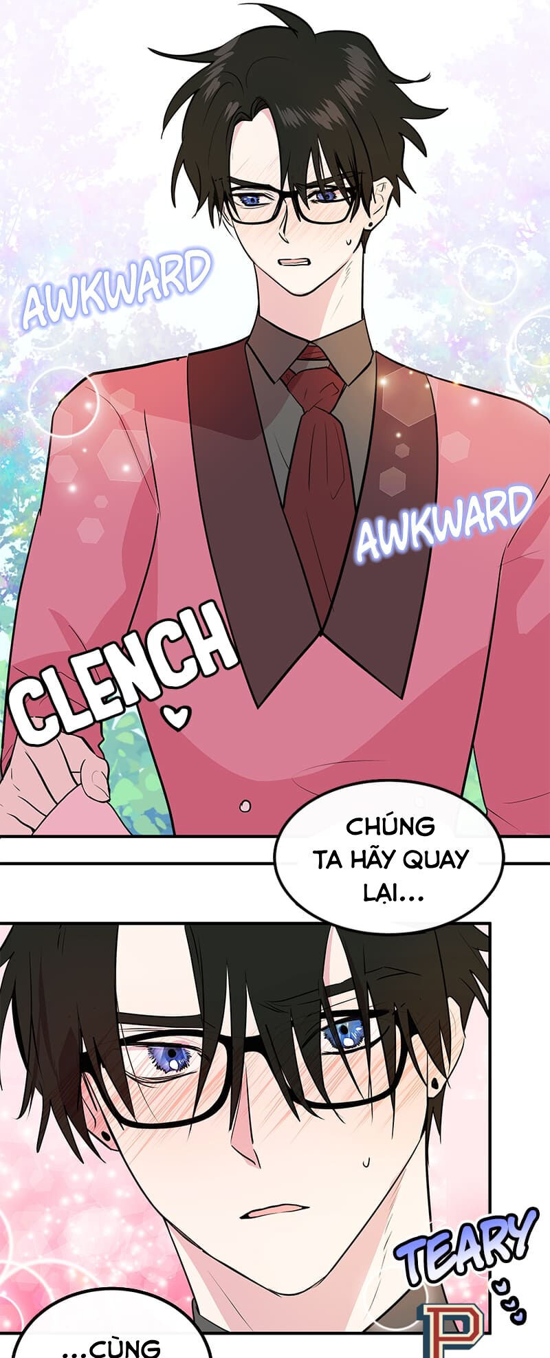 Kẻ Chinh Phục Trái Tim Chapter  15 - 18