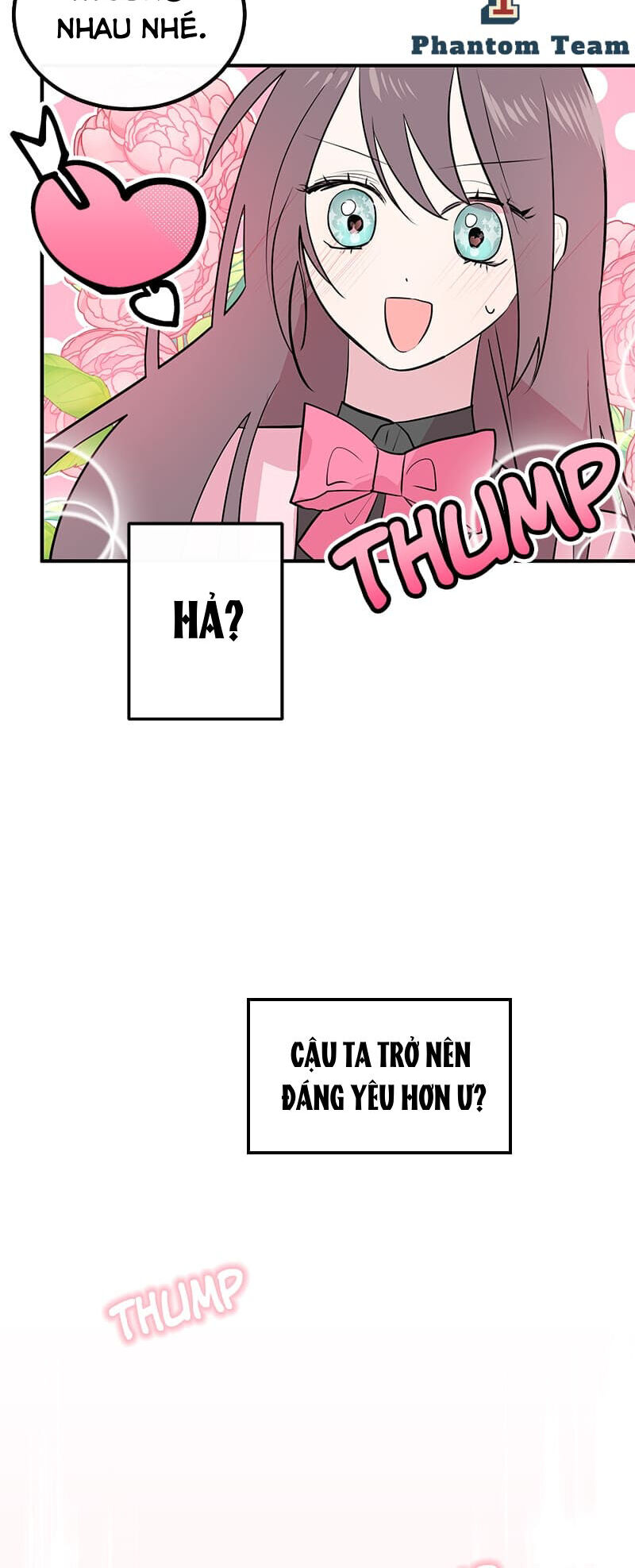 Kẻ Chinh Phục Trái Tim Chapter  15 - 19