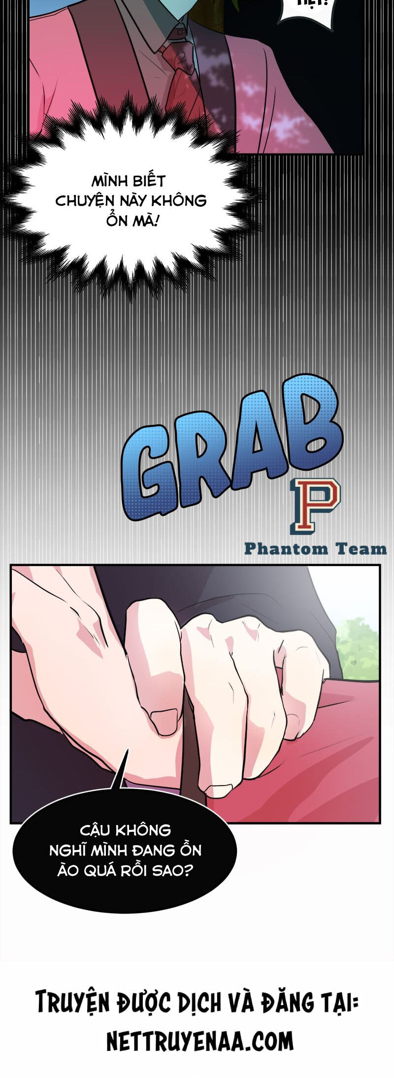 Kẻ Chinh Phục Trái Tim Chapter  15 - 2