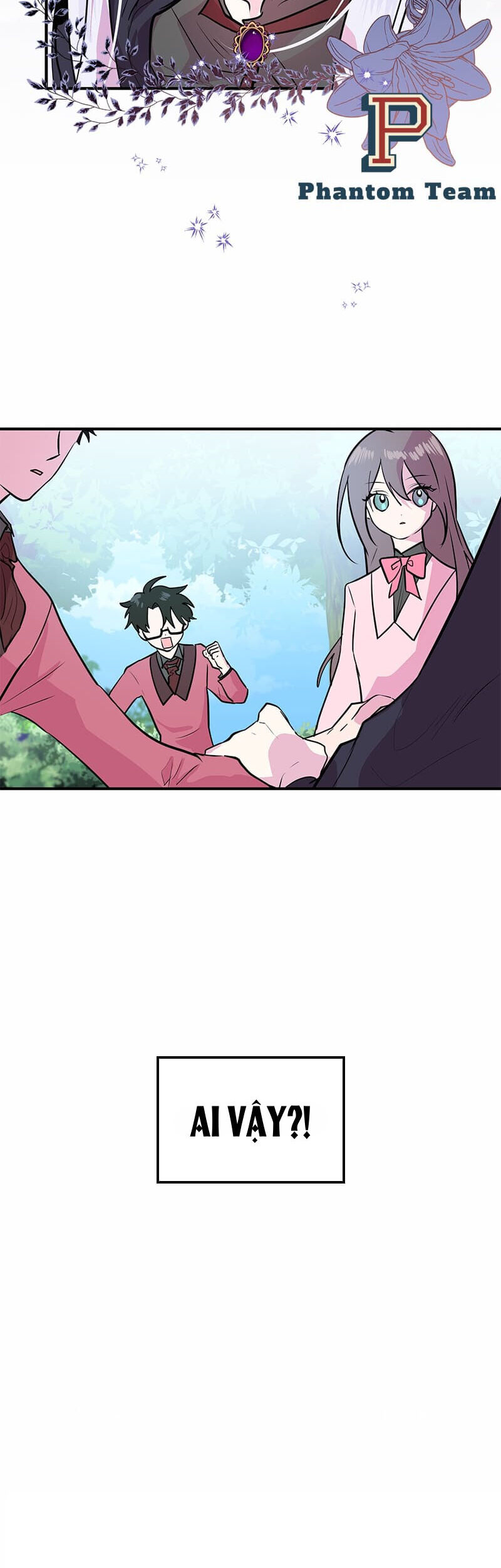 Kẻ Chinh Phục Trái Tim Chapter  15 - 4