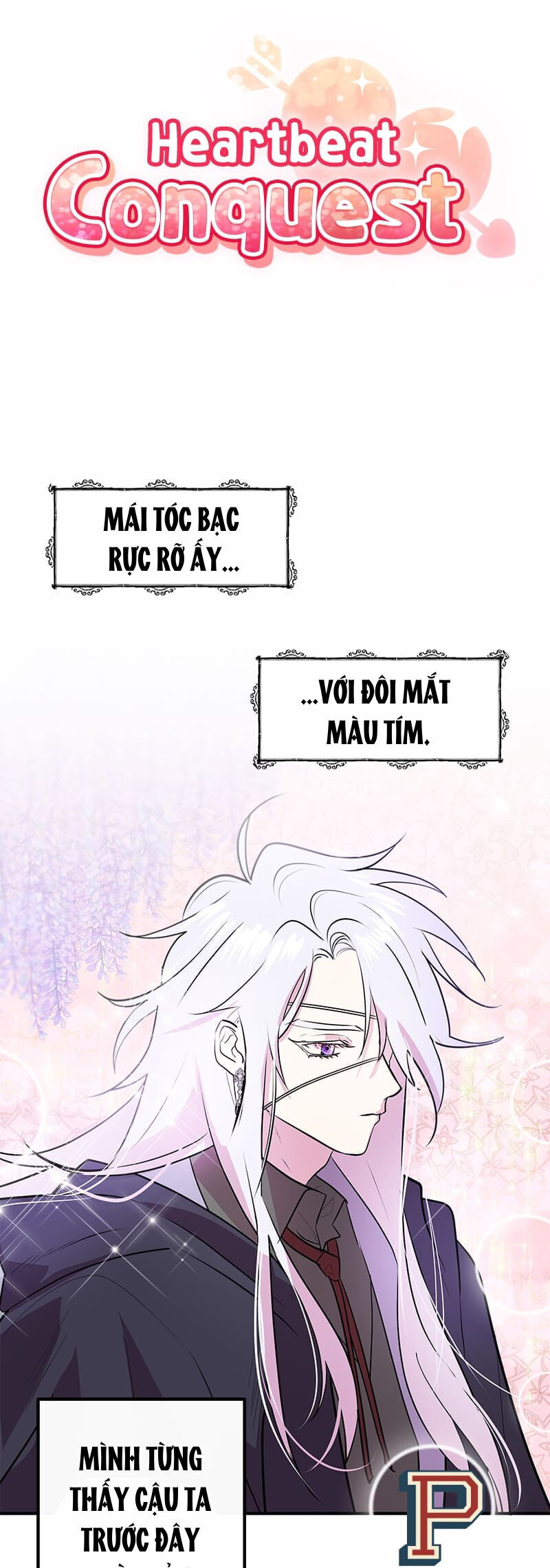 Kẻ Chinh Phục Trái Tim Chapter  15 - 5