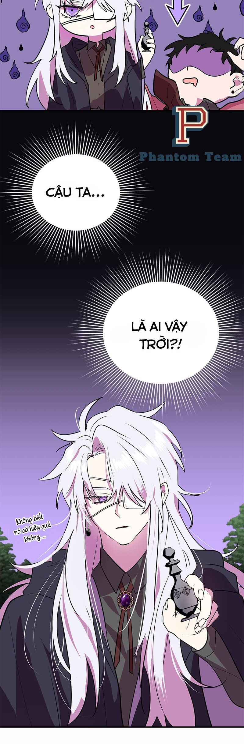 Kẻ Chinh Phục Trái Tim Chapter  15 - 10