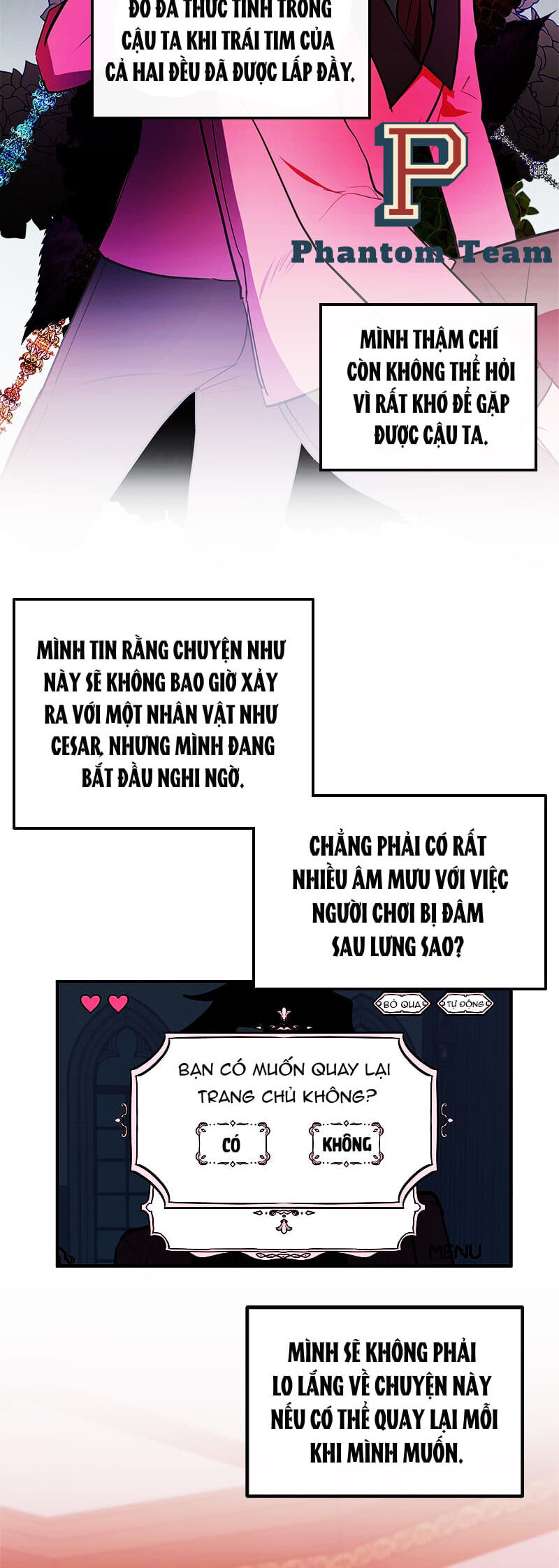 Kẻ Chinh Phục Trái Tim Chapter  16 - 14