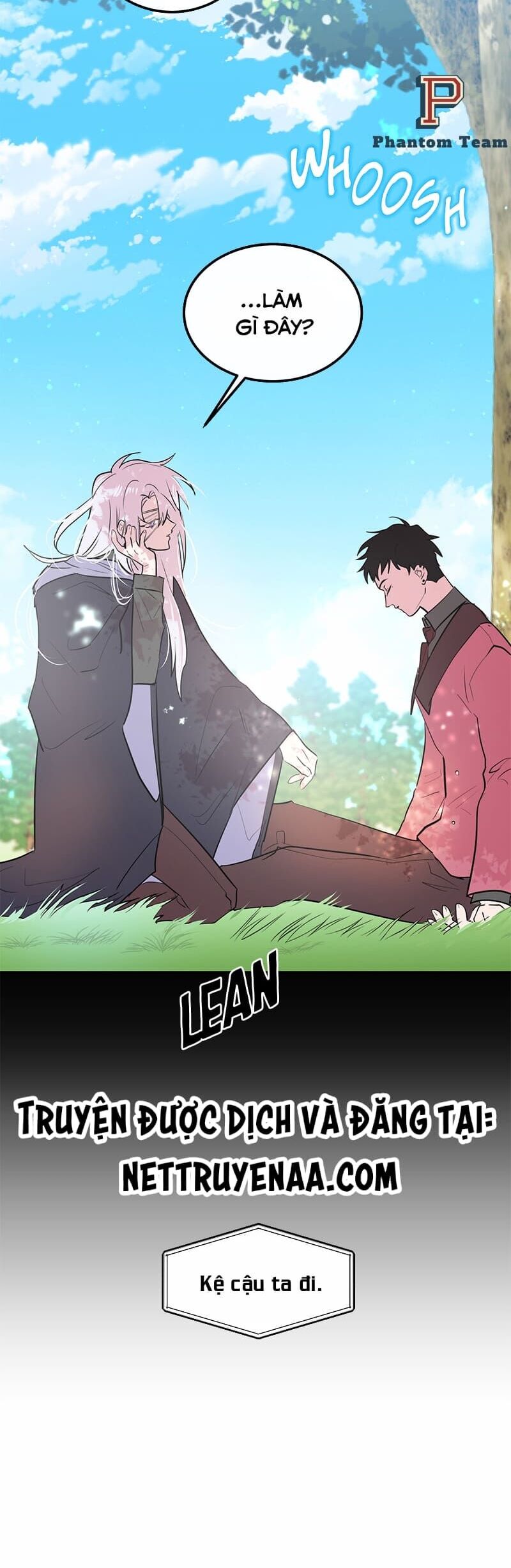 Kẻ Chinh Phục Trái Tim Chapter  16 - 2