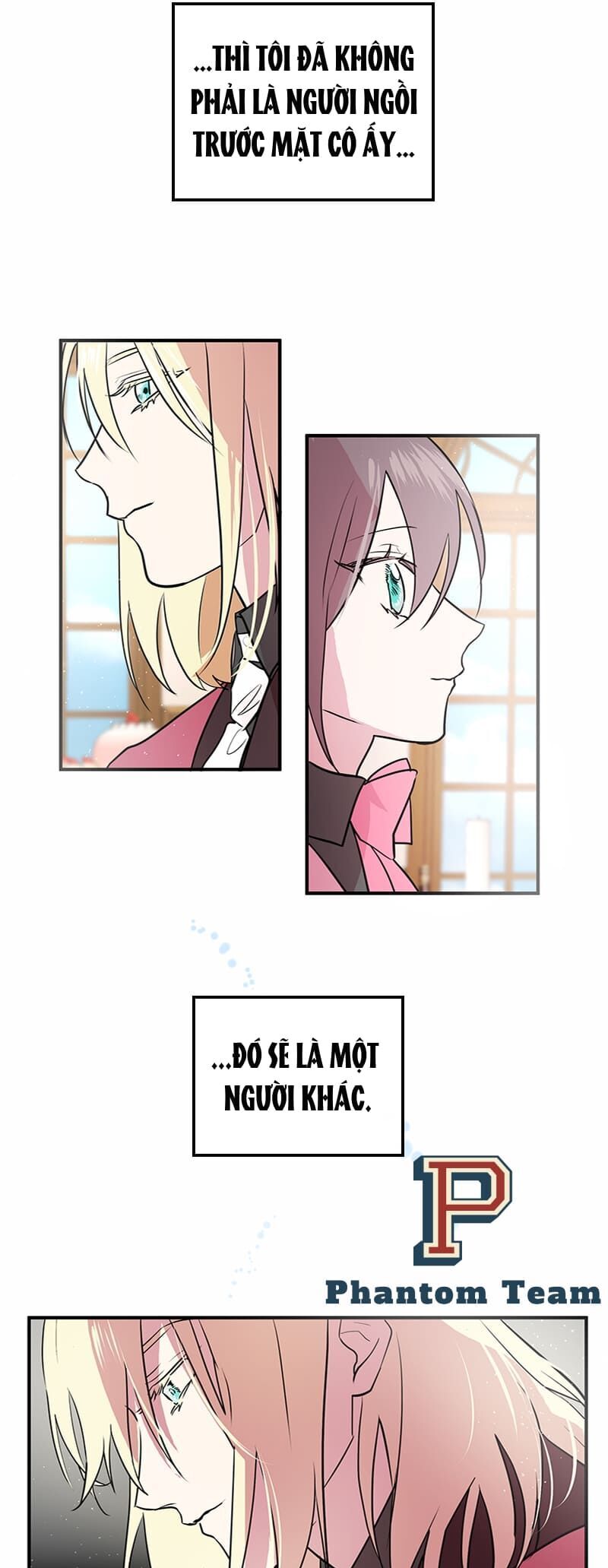 Kẻ Chinh Phục Trái Tim Chapter  16 - 23