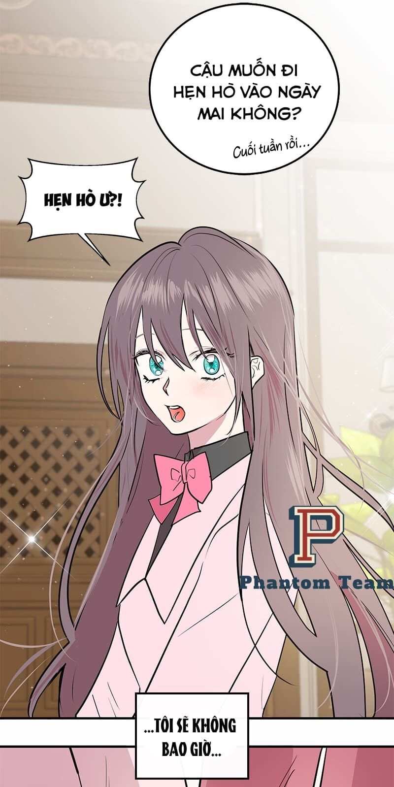 Kẻ Chinh Phục Trái Tim Chapter  16 - 25