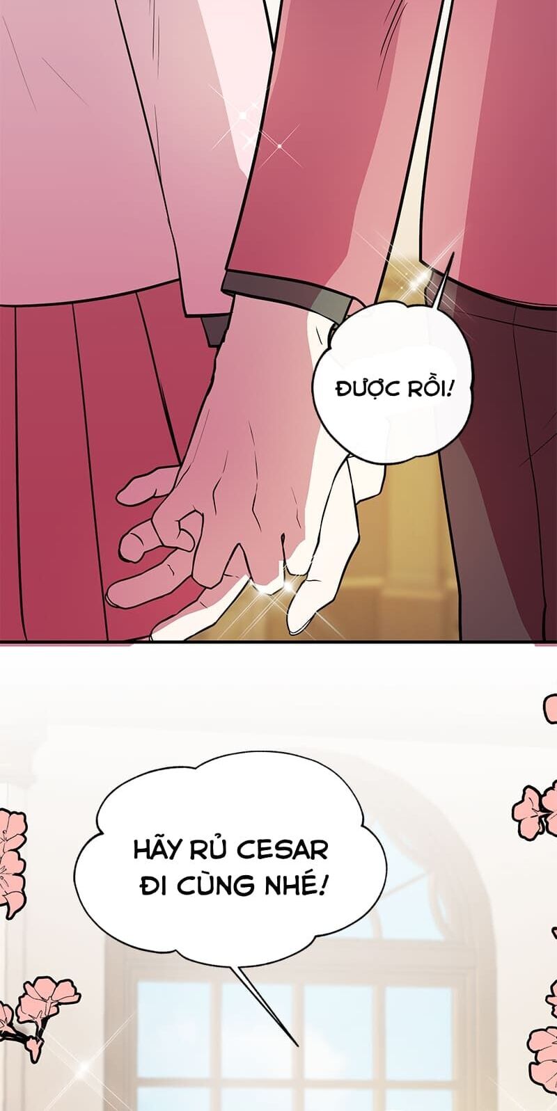 Kẻ Chinh Phục Trái Tim Chapter  16 - 26