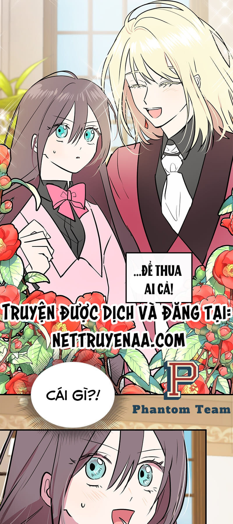 Kẻ Chinh Phục Trái Tim Chapter  16 - 27