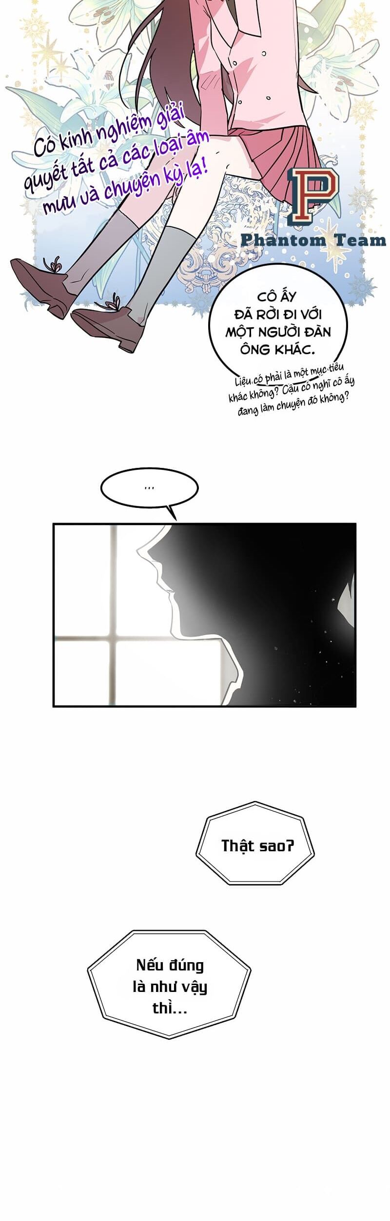 Kẻ Chinh Phục Trái Tim Chapter  16 - 4