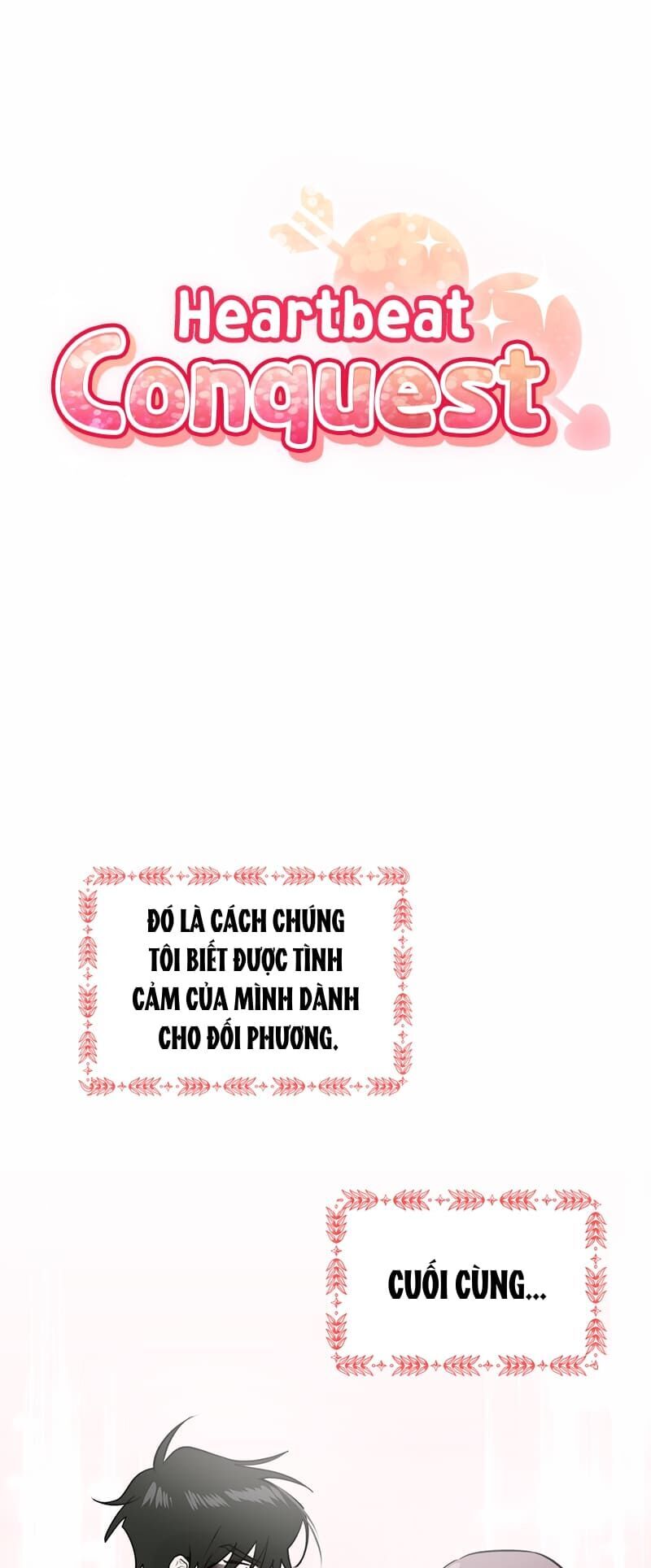 Kẻ Chinh Phục Trái Tim Chapter  16 - 5