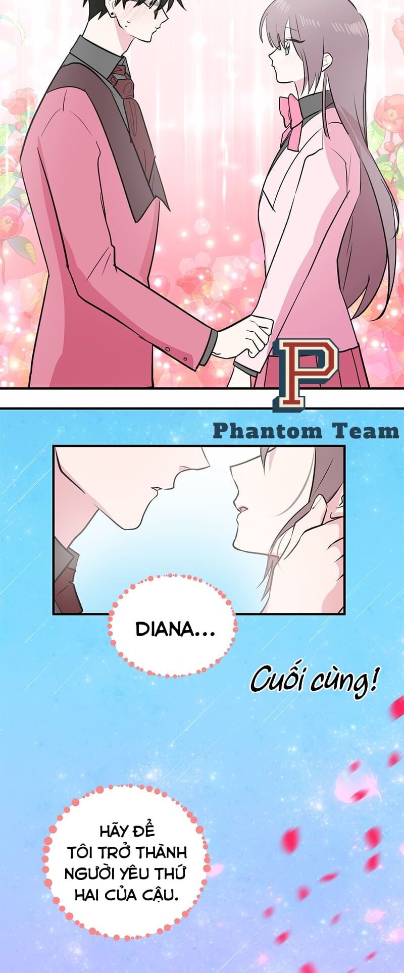 Kẻ Chinh Phục Trái Tim Chapter  16 - 6