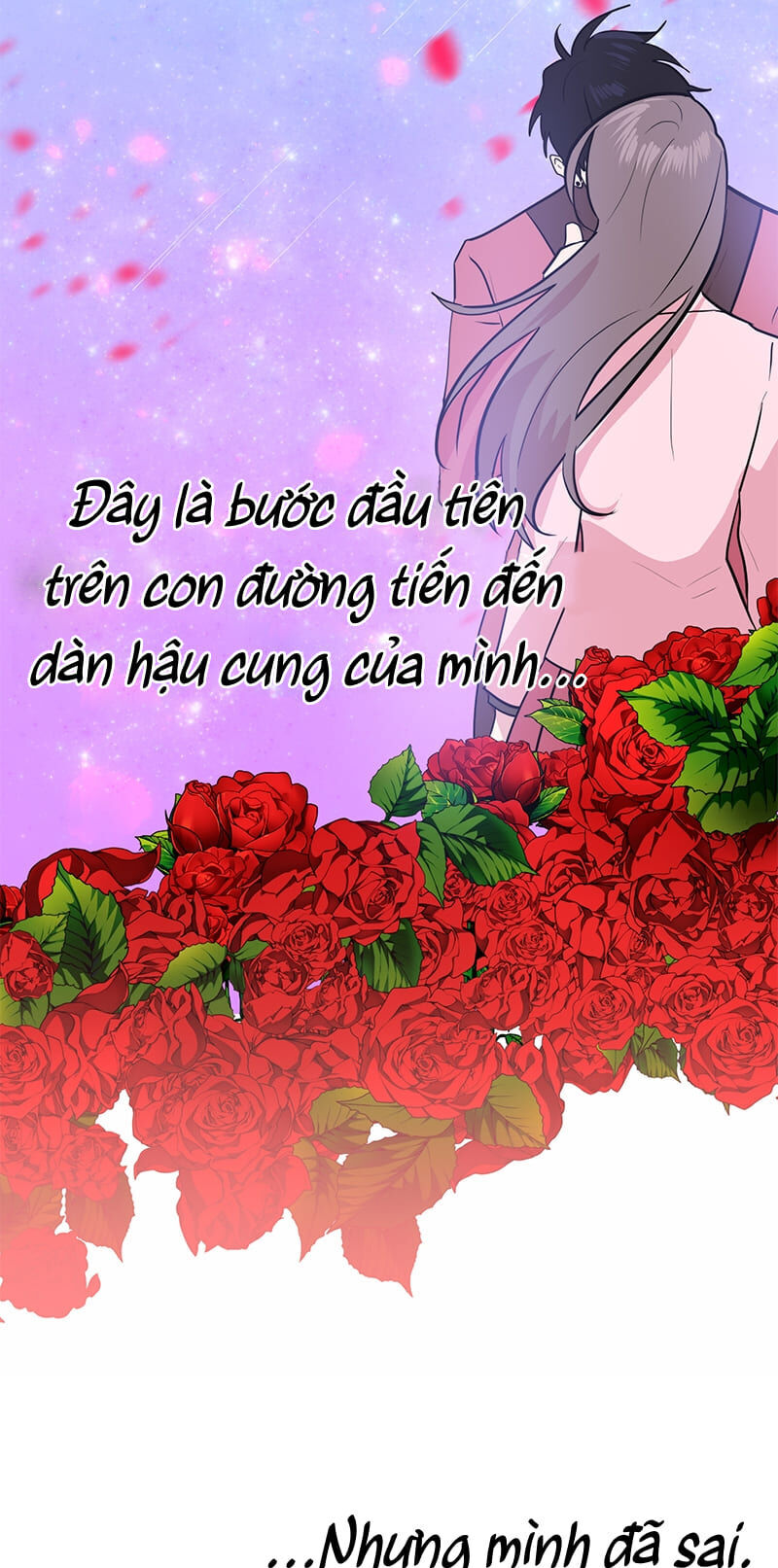 Kẻ Chinh Phục Trái Tim Chapter  16 - 7