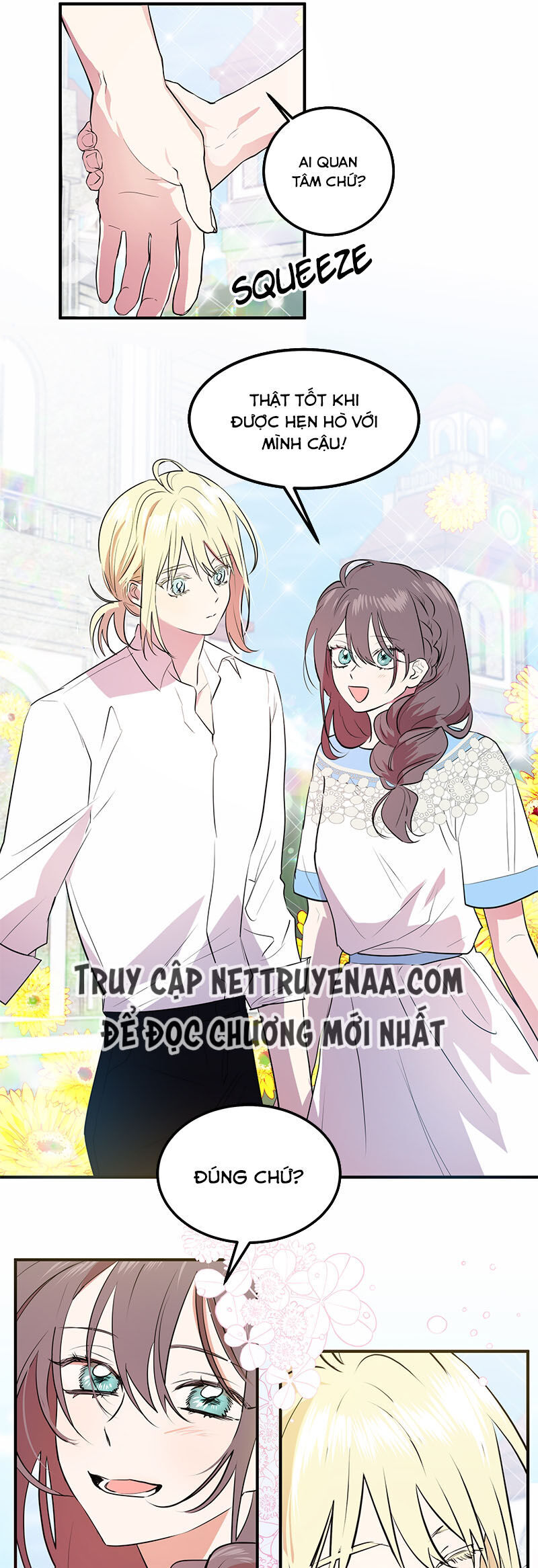 Kẻ Chinh Phục Trái Tim Chapter  17 - 12