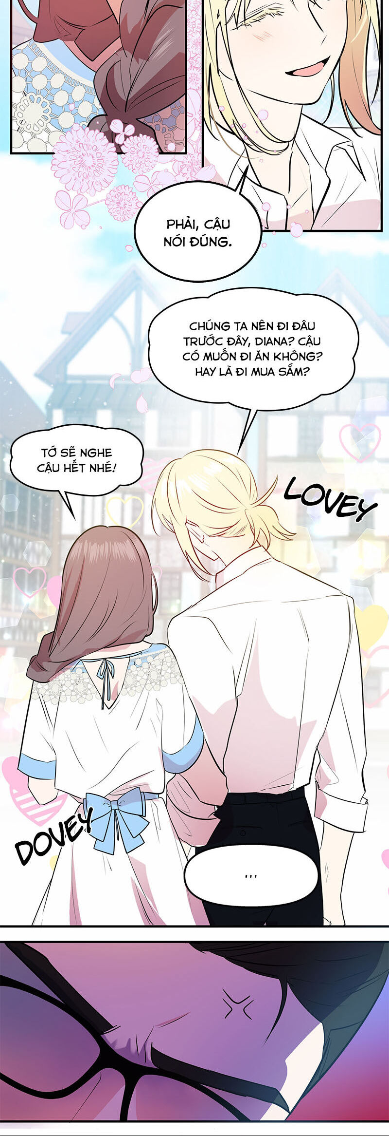 Kẻ Chinh Phục Trái Tim Chapter  17 - 13