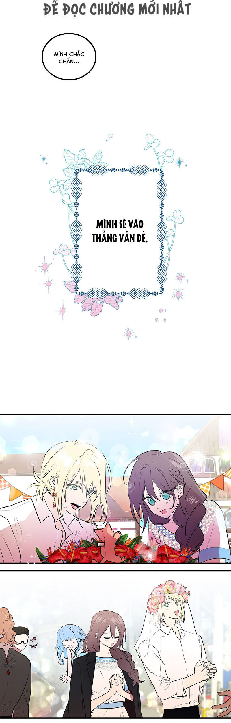 Kẻ Chinh Phục Trái Tim Chapter  17 - 17