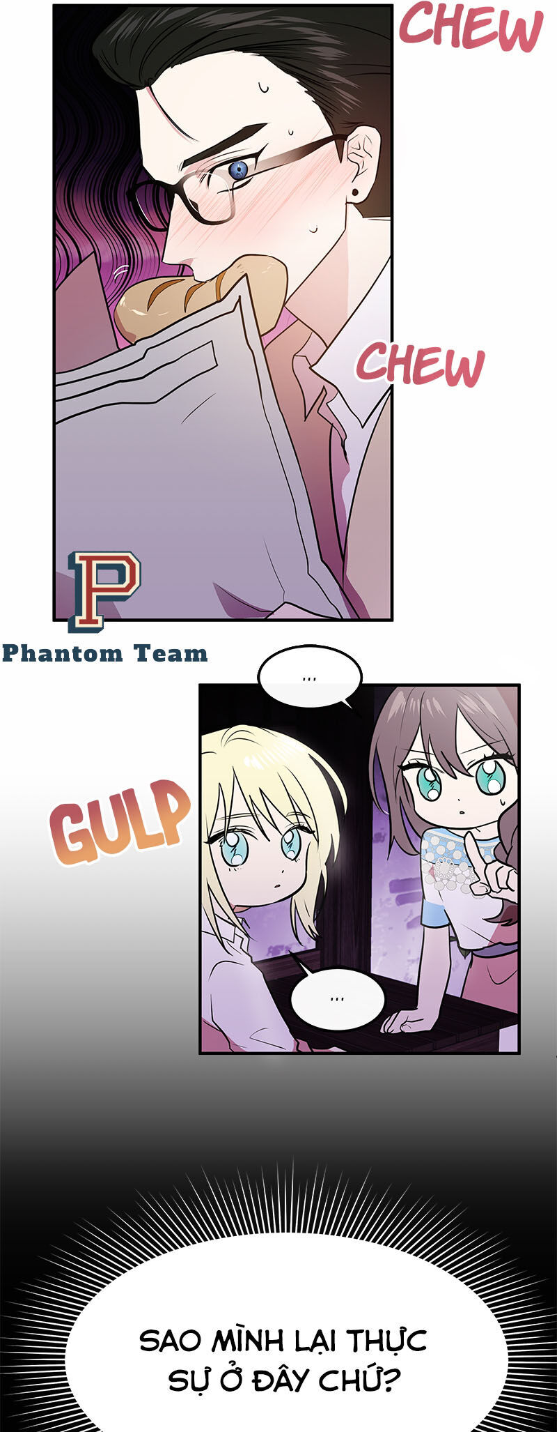 Kẻ Chinh Phục Trái Tim Chapter  17 - 23