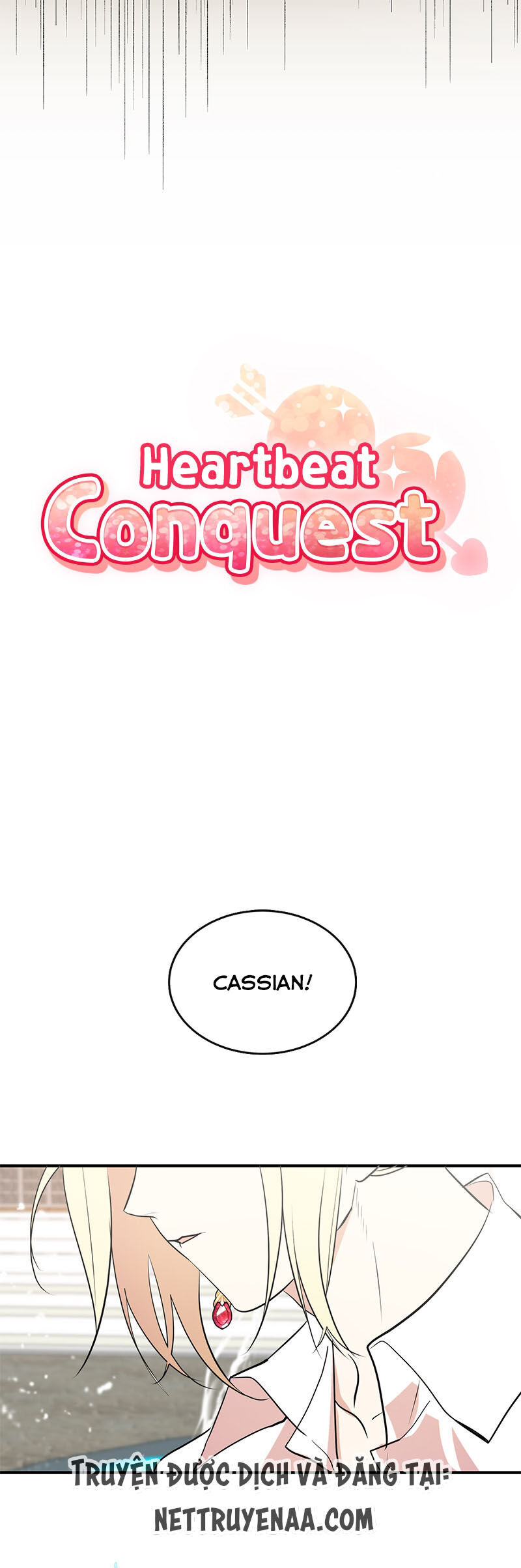 Kẻ Chinh Phục Trái Tim Chapter  17 - 5