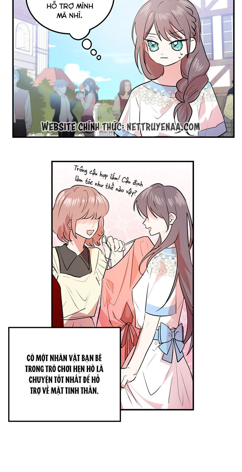 Kẻ Chinh Phục Trái Tim Chapter  17 - 9