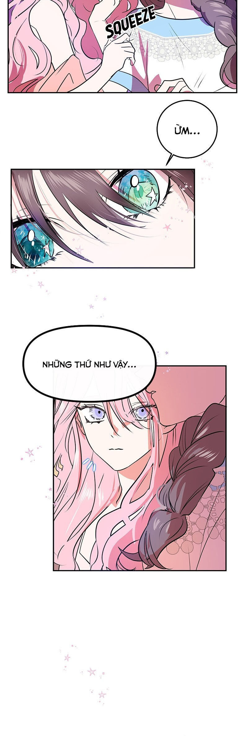 Kẻ Chinh Phục Trái Tim Chapter  18 - 13