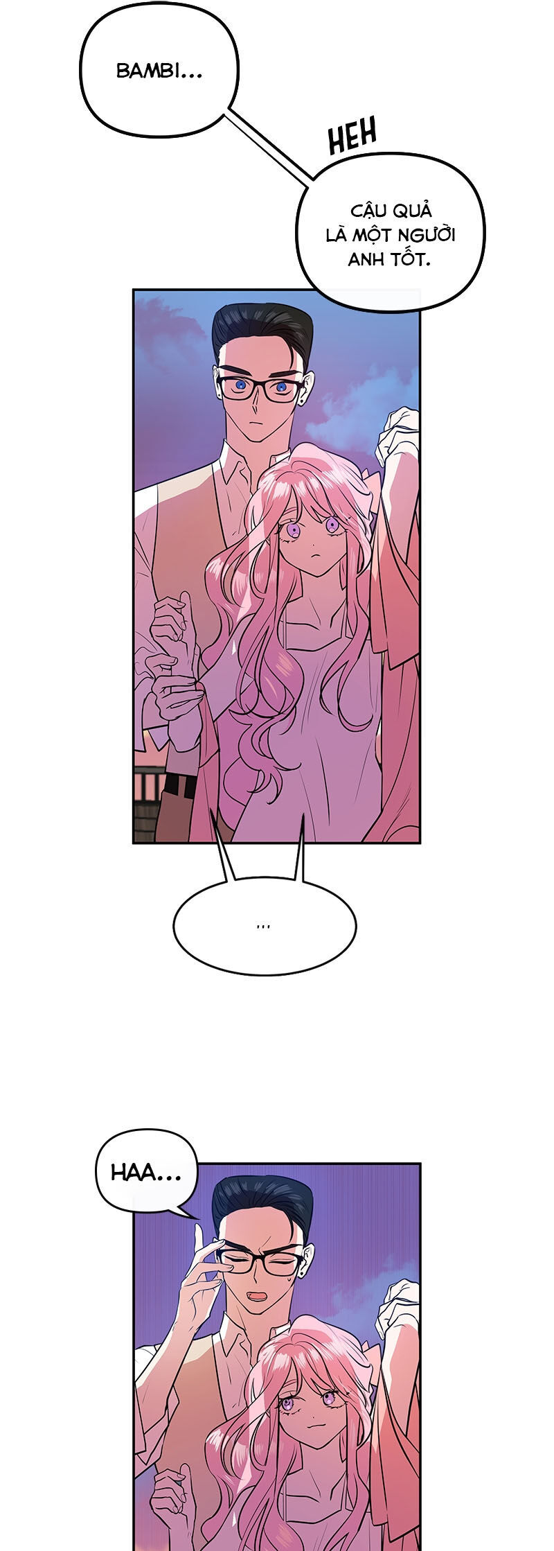 Kẻ Chinh Phục Trái Tim Chapter  18 - 18