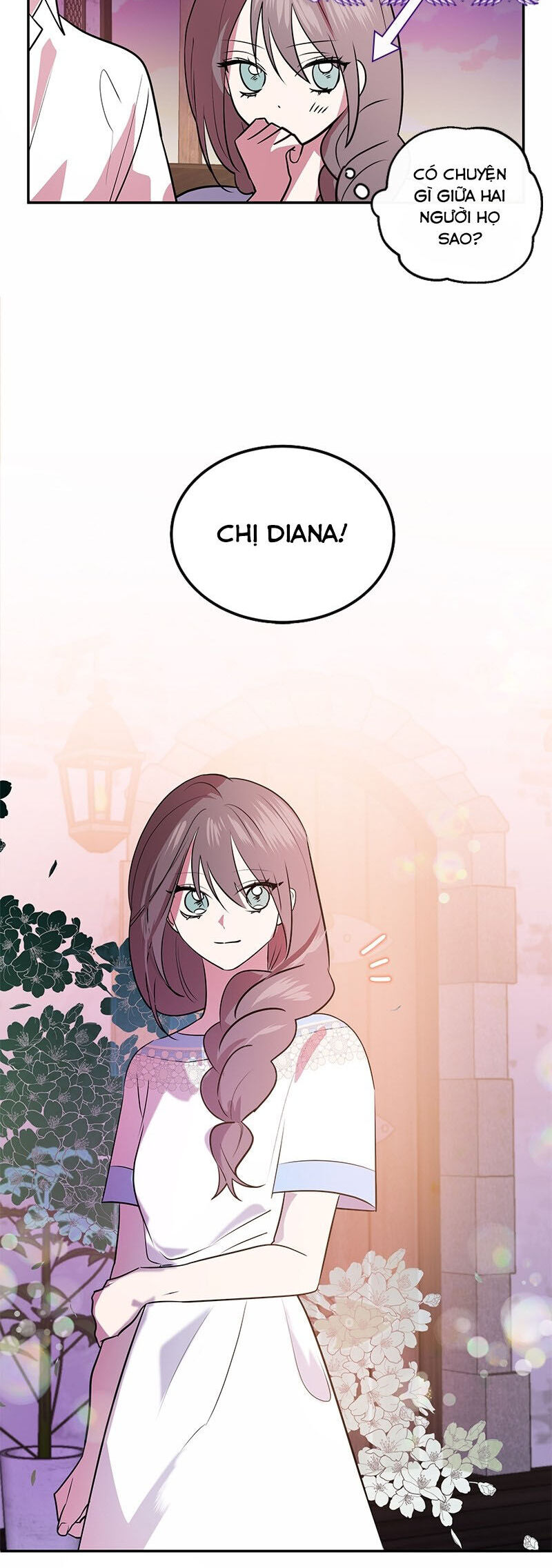 Kẻ Chinh Phục Trái Tim Chapter  18 - 25