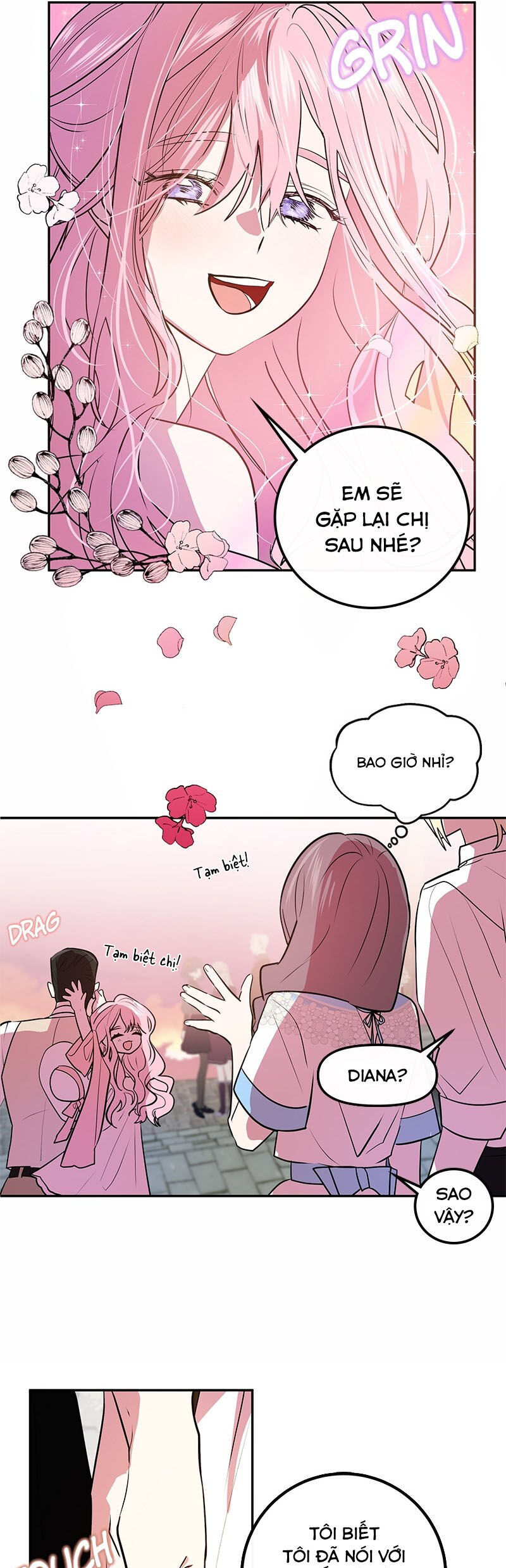 Kẻ Chinh Phục Trái Tim Chapter  18 - 26