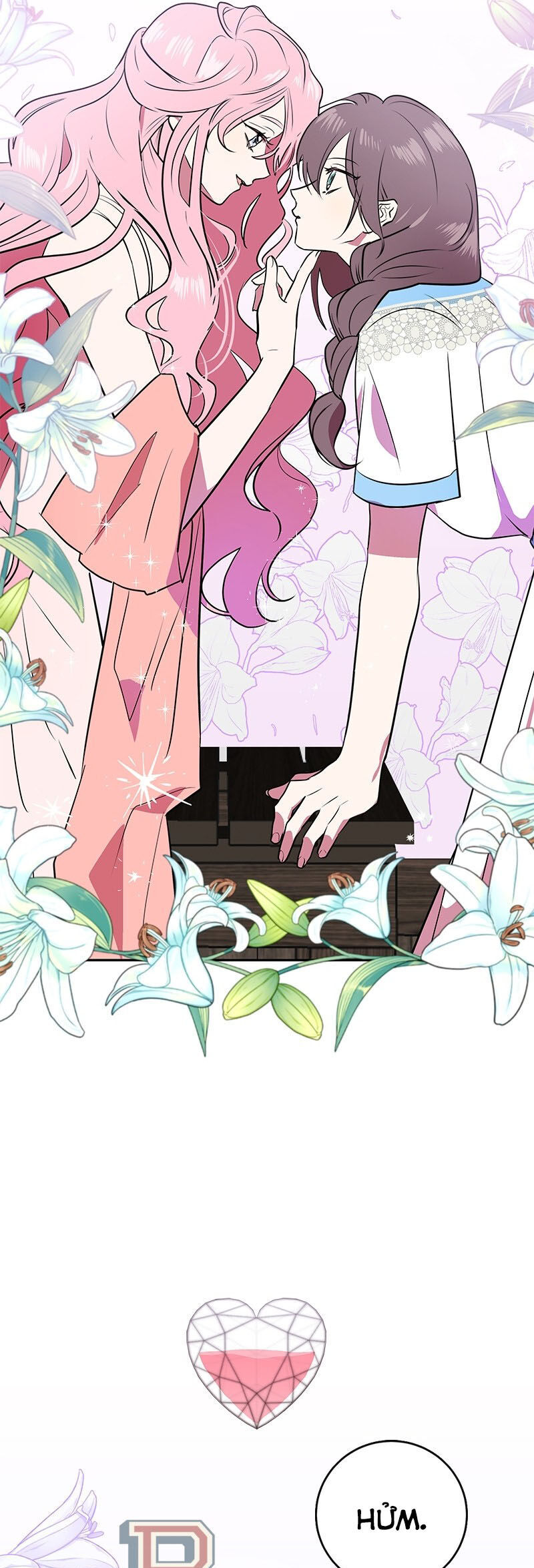 Kẻ Chinh Phục Trái Tim Chapter  18 - 6