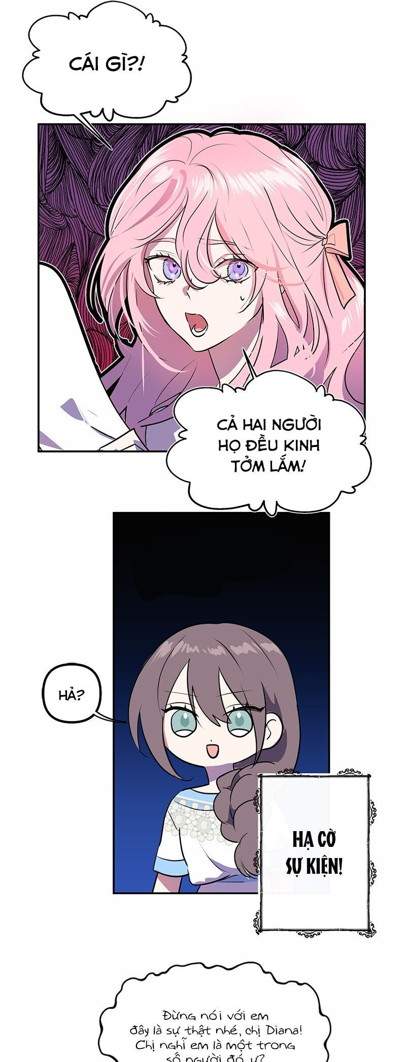 Kẻ Chinh Phục Trái Tim Chapter  18 - 10