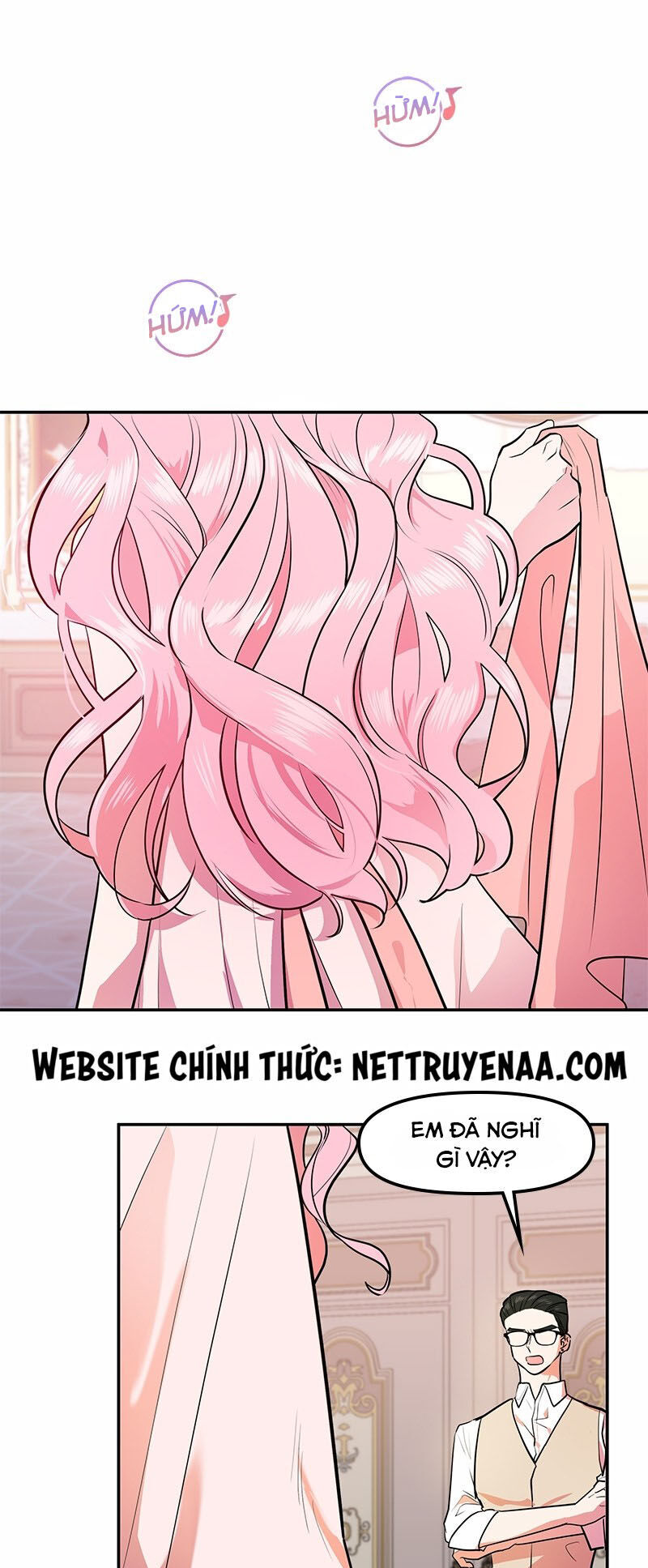 Kẻ Chinh Phục Trái Tim Chapter  19 - 1