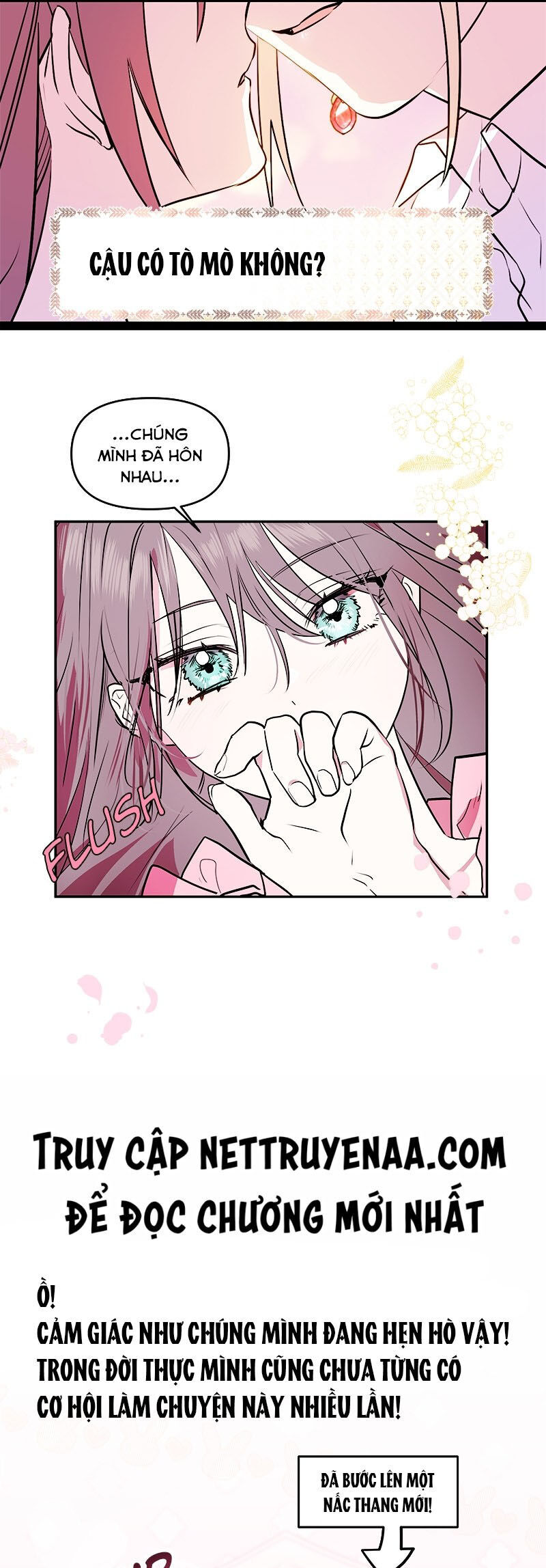 Kẻ Chinh Phục Trái Tim Chapter  19 - 11
