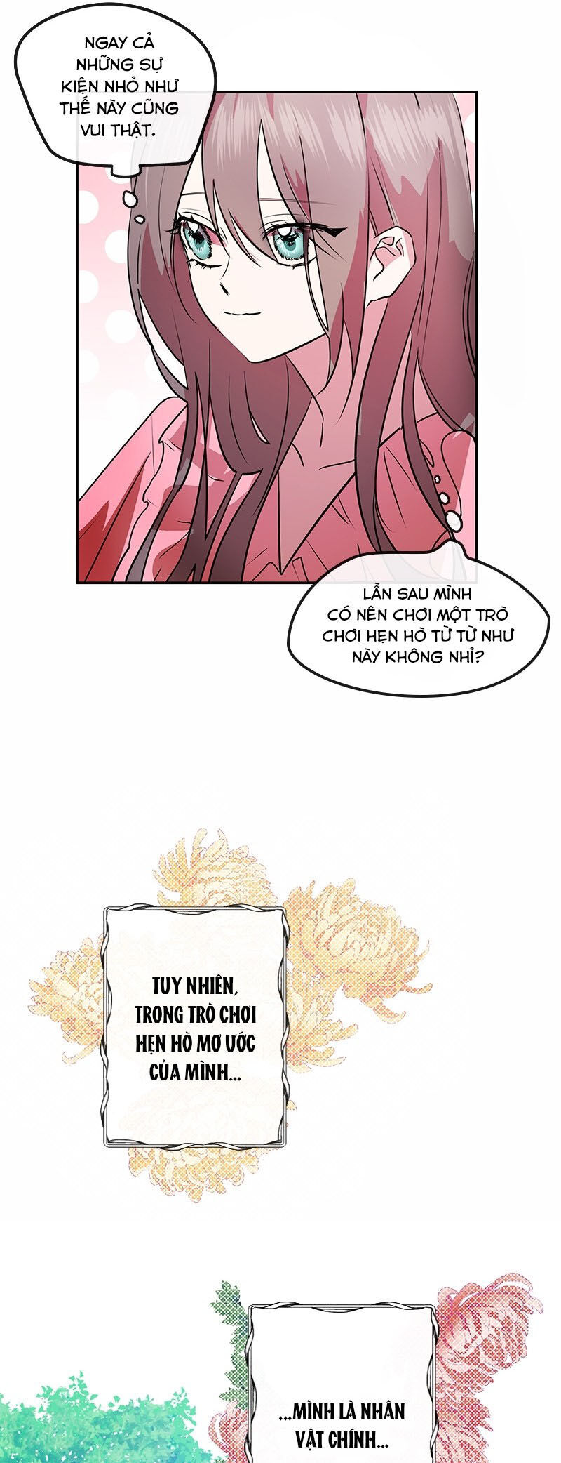 Kẻ Chinh Phục Trái Tim Chapter  19 - 15