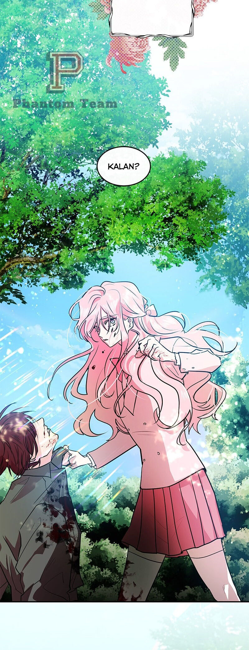 Kẻ Chinh Phục Trái Tim Chapter  19 - 16