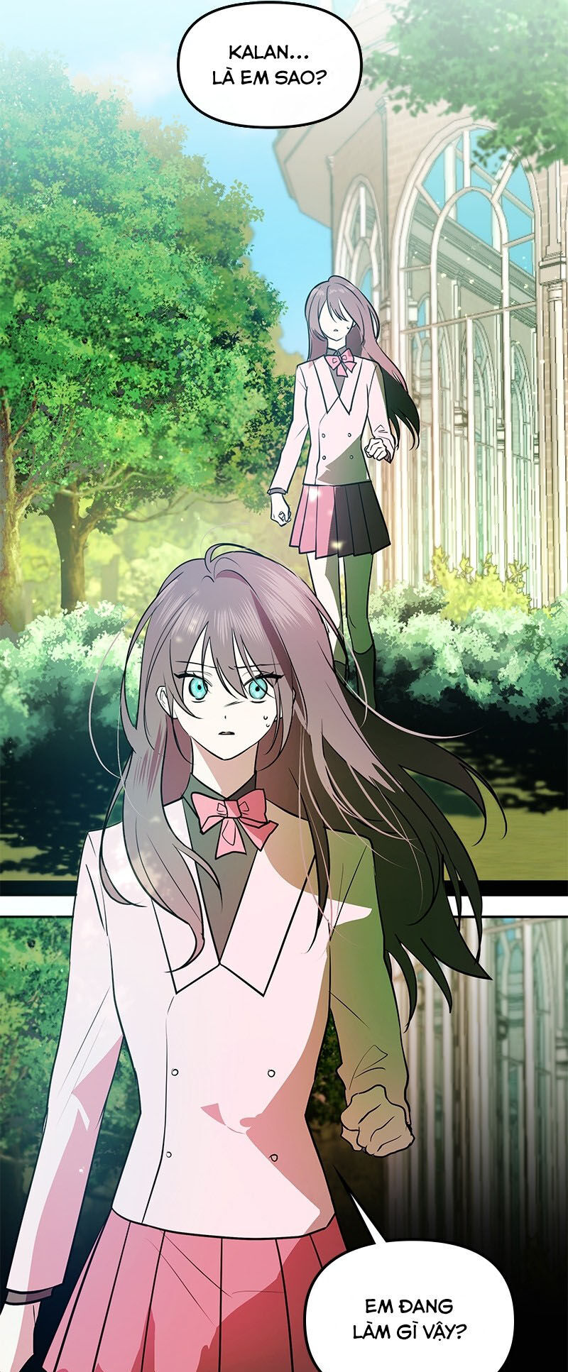 Kẻ Chinh Phục Trái Tim Chapter  19 - 17