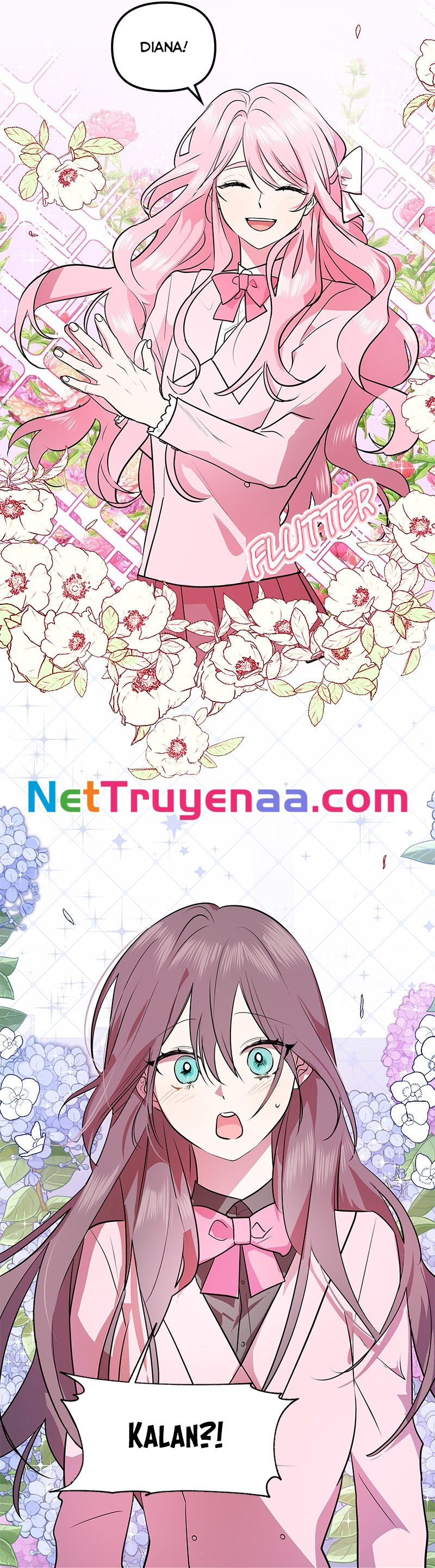 Kẻ Chinh Phục Trái Tim Chapter  19 - 19