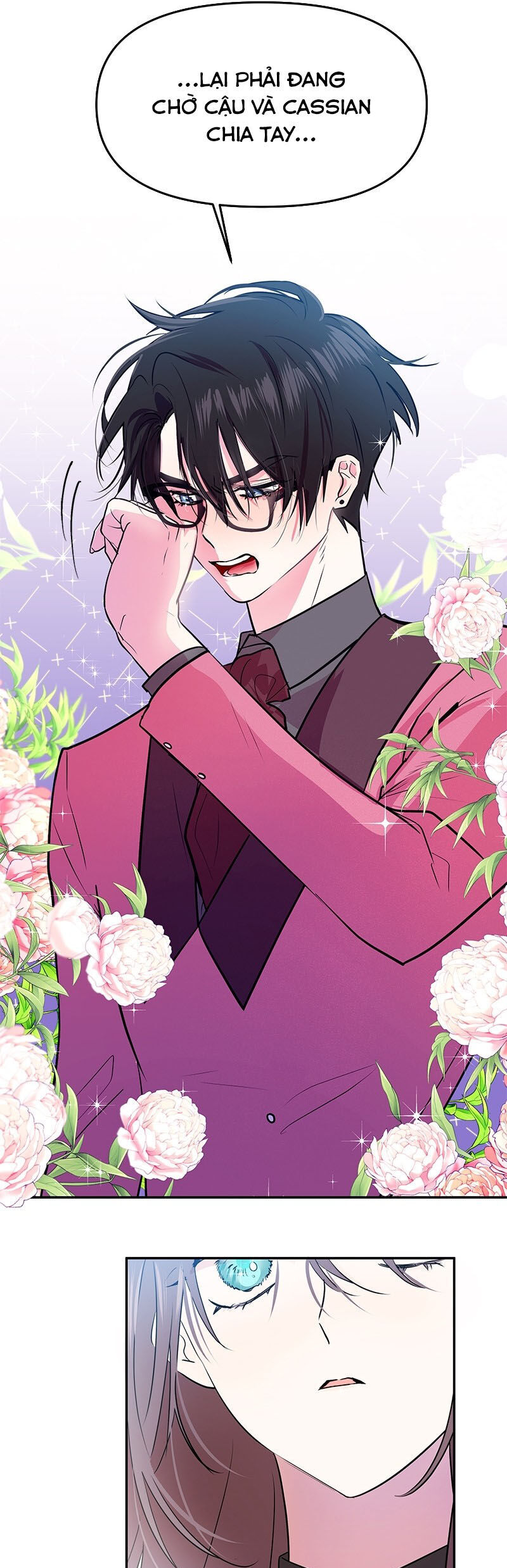 Kẻ Chinh Phục Trái Tim Chapter  19 - 26